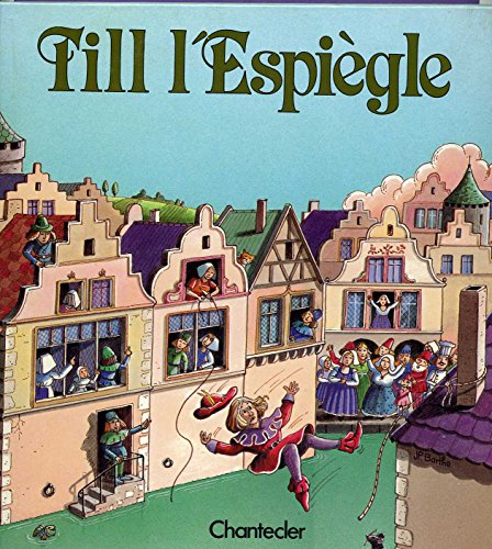 Stock image for Till l'Espigle for sale by medimops