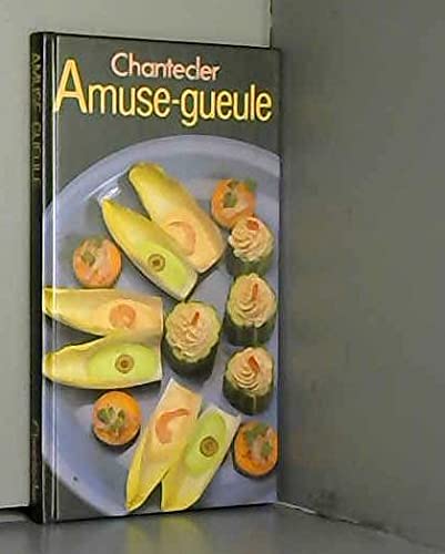 Stock image for Amuse-gueule for sale by Chapitre.com : livres et presse ancienne