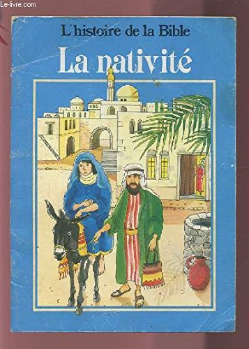 Stock image for La Nativit. for sale by Le-Livre