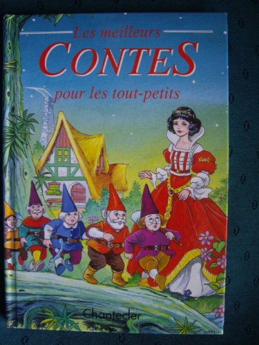 9782803433056: Les meilleurs contes pour les tout-petits