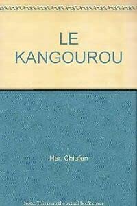 Stock image for LE KANGOUROU for sale by Ammareal