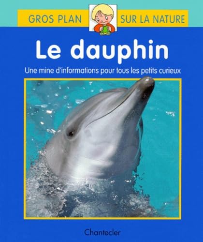 9782803437856: Le dauphin