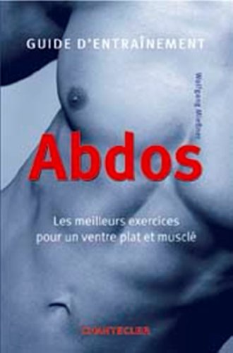 Stock image for Guide d'Entrainement Abdos for sale by Ammareal