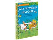 Beispielbild fr Mes premires histoires : Un livre pour dcouvrir le plaisir de lire zum Verkauf von medimops