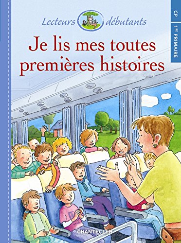 Beispielbild fr Je lis mes toutes premires histoires CP : Basile ne pense qu' surfer zum Verkauf von Ammareal