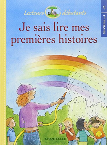 Imagen de archivo de Je sais lire mes premires histoires CP : A la recherche de Filou a la venta por medimops