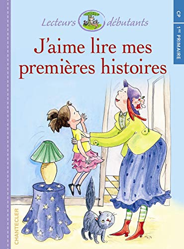 Beispielbild fr J'aime lire mes premires histoires CP : Un ami pour Rmi zum Verkauf von medimops