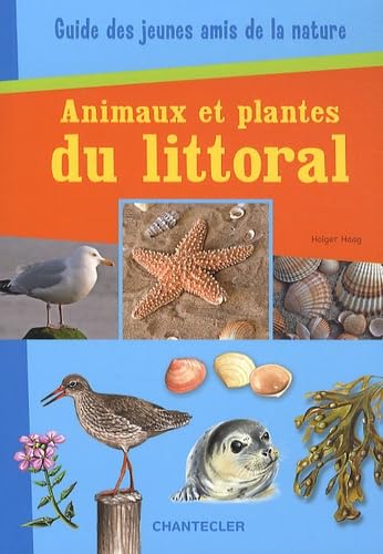 Stock image for Animaux et plantes du littoral for sale by Ammareal