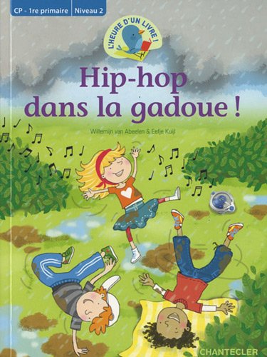 9782803455591: Hip-hop dans la gadoue !