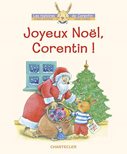 Stock image for Joyeux No?l, Corentin ! for sale by Reuseabook