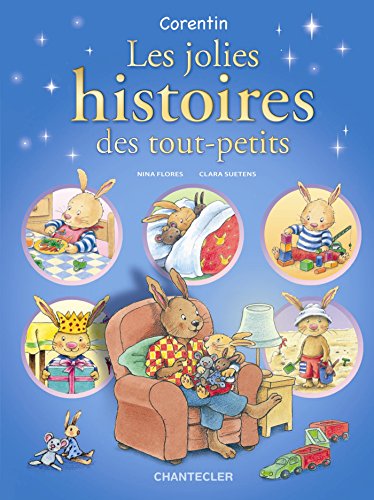 Beispielbild fr Les Jolies Histoires Des Tout-petits zum Verkauf von Hamelyn