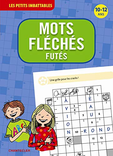 9782803456772: Mots flchs futs