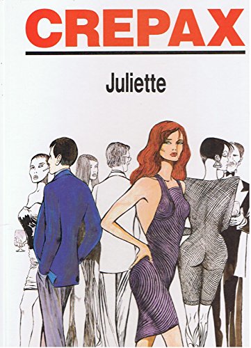 Imagen de archivo de Juliette. Collection : Magic Strip couleurs, N 13. a la venta por AUSONE