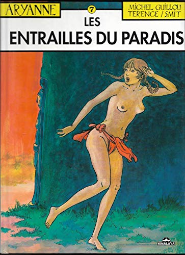 Beispielbild fr Les Entrailles Du Paradis zum Verkauf von The Book Exchange