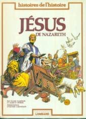 Beispielbild fr JESUS DE NAZARETH zum Verkauf von medimops