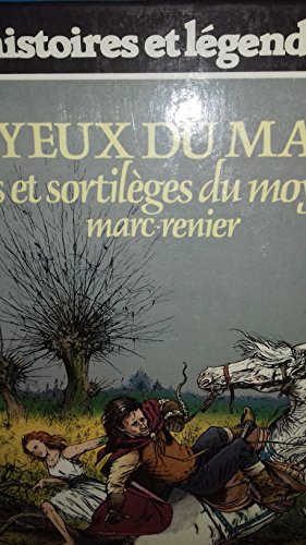 Beispielbild fr Les yeux du marais zum Verkauf von Ammareal
