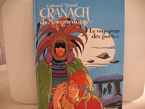 Imagen de archivo de Voyageur des portes a la venta por Librairie Th  la page