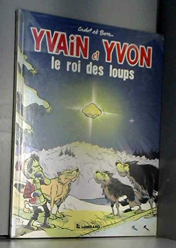 Beispielbild fr Le roi des loups zum Verkauf von Librairie Th  la page
