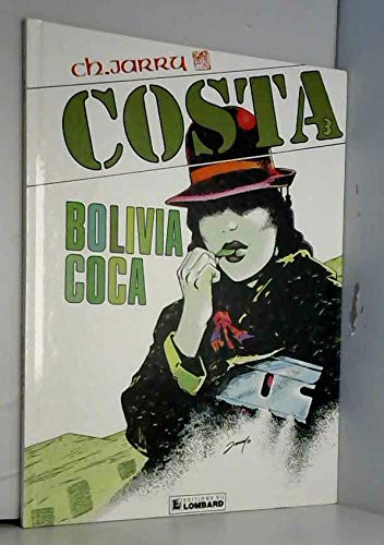 Beispielbild fr Bolivia coca zum Verkauf von Ammareal