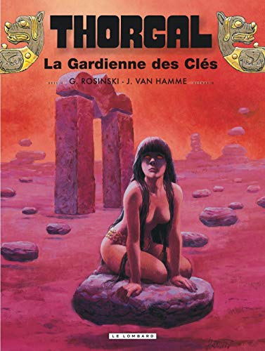 9782803609321: La Gardienne des Cls