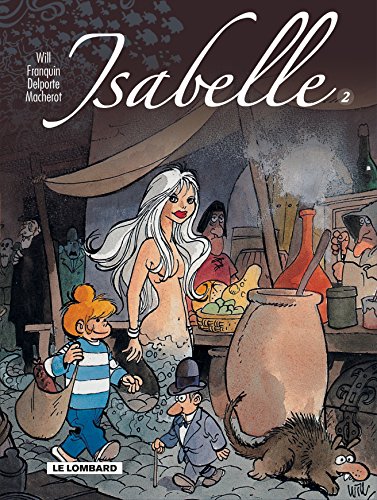 9782803621194: Intgrale Isabelle - Tome 2 - Intgrale Isabelle 2: Tomes 5  8