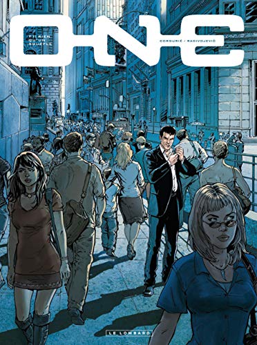 Beispielbild fr One - tome 1 - Rien qu'un souffle zum Verkauf von Ammareal