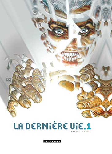 Imagen de archivo de La Dernire vie - tome 1 - La Dernire vie T1 a la venta por Ammareal