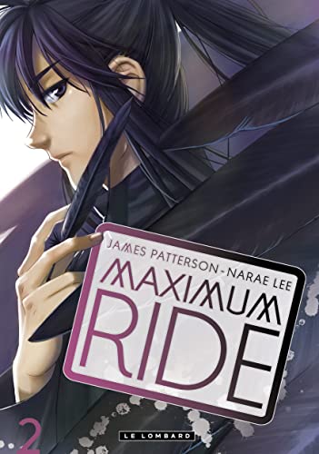 Imagen de archivo de Maximum Ride. Vol. 2 a la venta por RECYCLIVRE