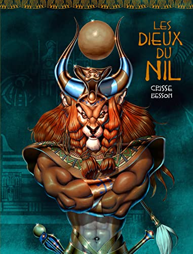 Beispielbild fr Les Dieux du Nil - Tome 0 - Les Dieux du Nil zum Verkauf von WorldofBooks