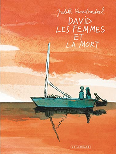 Beispielbild fr David les femmes et la mort - tome 0 - David, les femmes et la mort (rdition avec CV cartonne) zum Verkauf von Ammareal