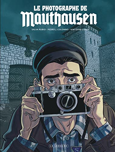 9782803635252: Le Photographe de Mauthausen