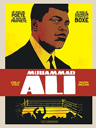 Stock image for Muhammad Ali for sale by medimops