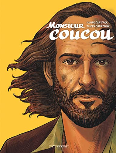 Stock image for Monsieur Coucou - tome 0 - Monsieur Coucou for sale by Ammareal