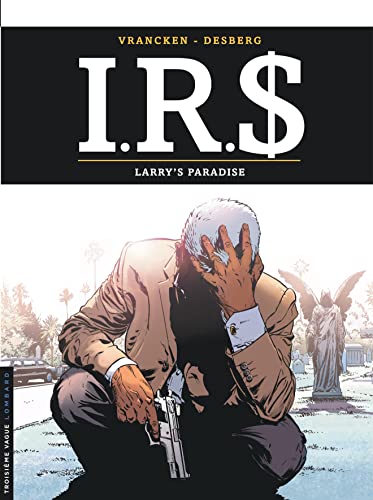 Beispielbild fr Irs. Vol. 17. Larry's Paradise zum Verkauf von RECYCLIVRE