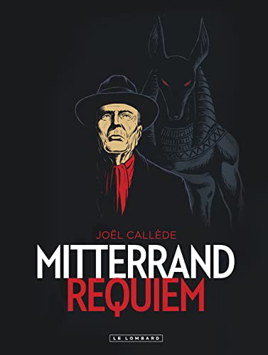 Beispielbild fr Mitterrand Requiem zum Verkauf von medimops