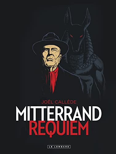 Stock image for Mitterrand Requiem for sale by Ammareal