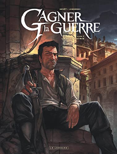 Beispielbild fr Gagner la guerre - Tome 3 - La Mre patrie zum Verkauf von Gallix