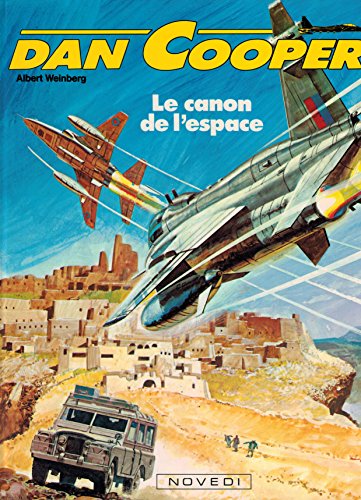 9782803900060: Le canon de l'espace