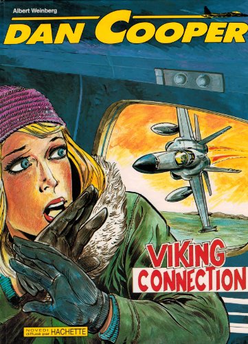 Imagen de archivo de Viking connection. a la venta por Librairie Th  la page