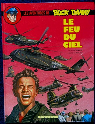 Stock image for Le feu du ciel for sale by Ammareal