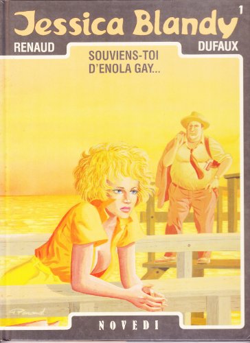 Beispielbild fr Souviens-toi D'enola Gay-- zum Verkauf von RECYCLIVRE