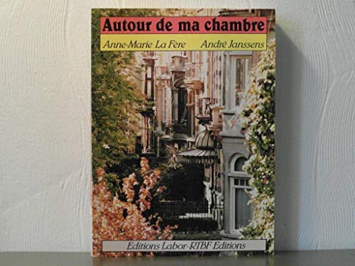 Beispielbild fr AUTOUR DE MA CHAMBRE zum Verkauf von Librairie l'Aspidistra