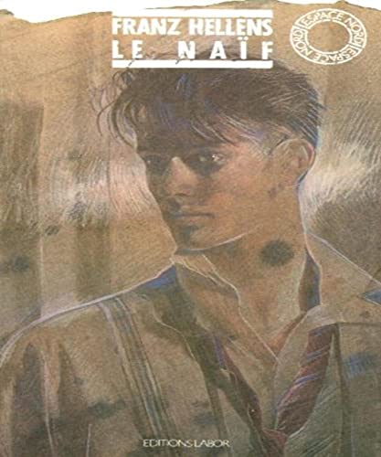 Beispielbild fr Le nai f (Espace nord) (French Edition) zum Verkauf von HPB-Diamond