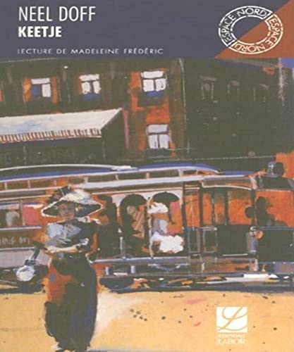 9782804002480: Keetje (Espace nord) (French Edition)