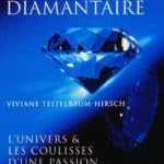 9782804014551: Diamantaire l univers et les coulisses d une passion