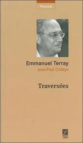 Imagen de archivo de Traverses : Livres, action et voyages a la venta por Ammareal