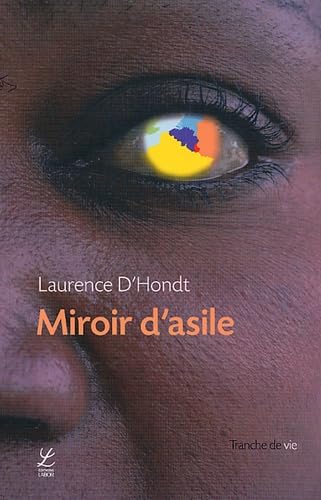 Stock image for Miroir d'asile for sale by Ammareal