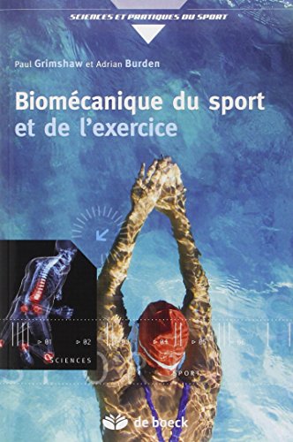 Stock image for Biomcanique du sport et de l'exercice for sale by GF Books, Inc.