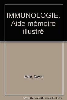 Stock image for Immunologie : Aide-mmoire Illustr for sale by RECYCLIVRE