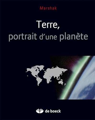 Stock image for Terre, portrait d'une plante for sale by Ammareal